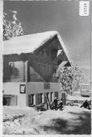 Cafe-Restaurant des Collons - Fa. Udrisard
