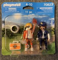 Playmobil Rettungs-Team 70823, Neu