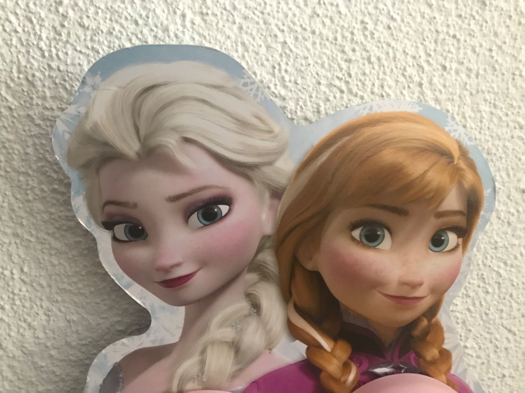 Schminktische: Kinder Schminktisch Frozen Elsa mit Hocker – Gebraucht aus Emmenbrücke von Hathor123 7