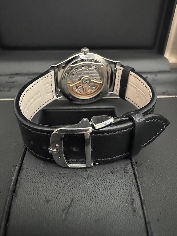 Jaeger-Lecoultre Orologi: Jaeger-LeCoultre Master Grande Ultra Thin – Usato da Zürich venduto da timeio-swapwatch 7