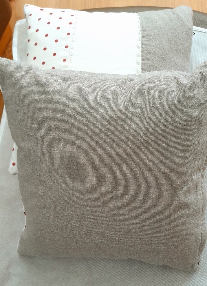 Kissen: Piccolo cuscino – Gebraucht aus Lugano von Fran015 2
