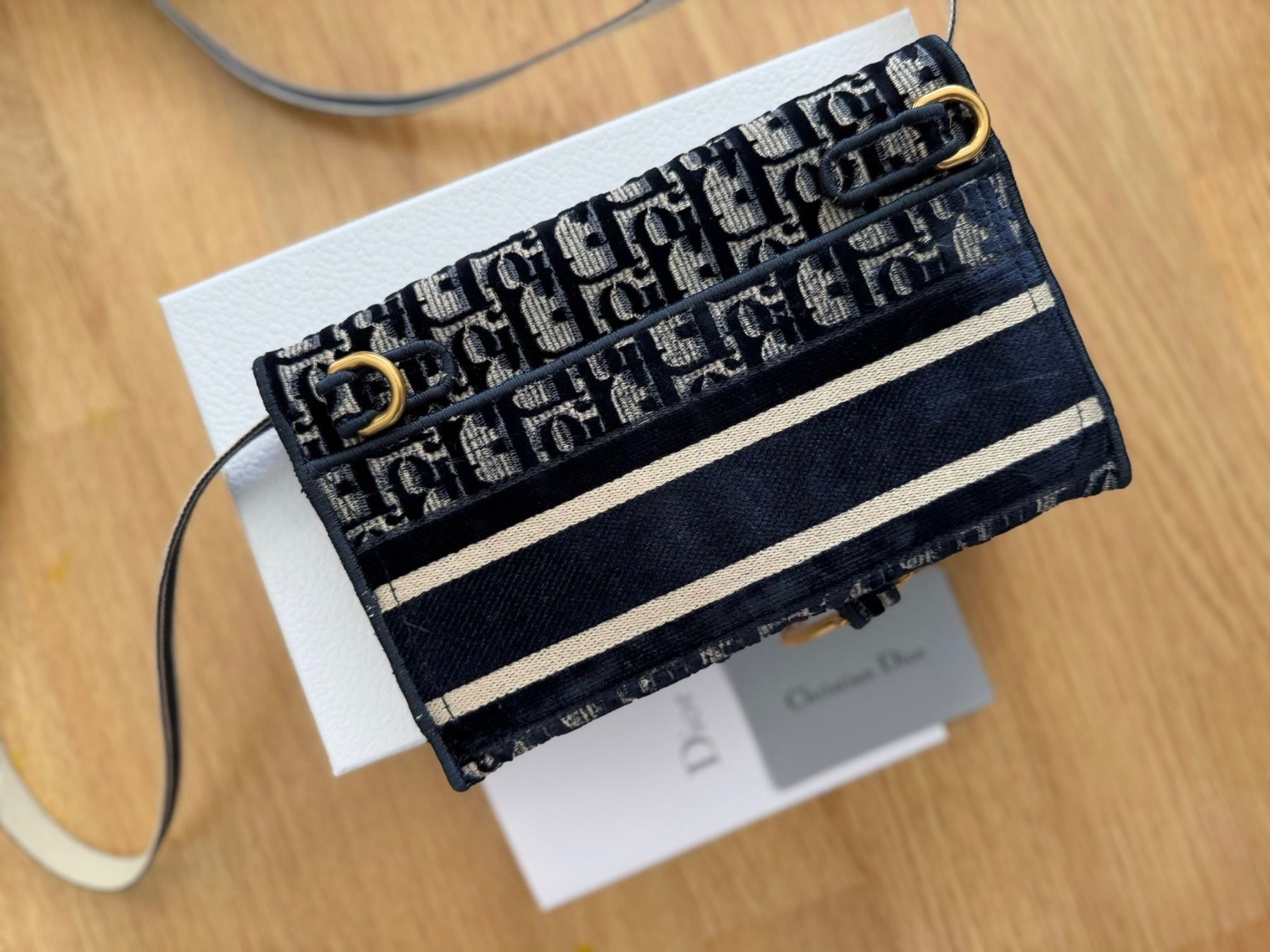 Dior Borse da donna: Original Dior Tasche, neuwertig, mit Rechnung! – Usato da Thalwil venduto da vverinha 5