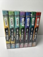 Berlin - Tag & Nacht: Staffel 1-7 Limited Fan Edition