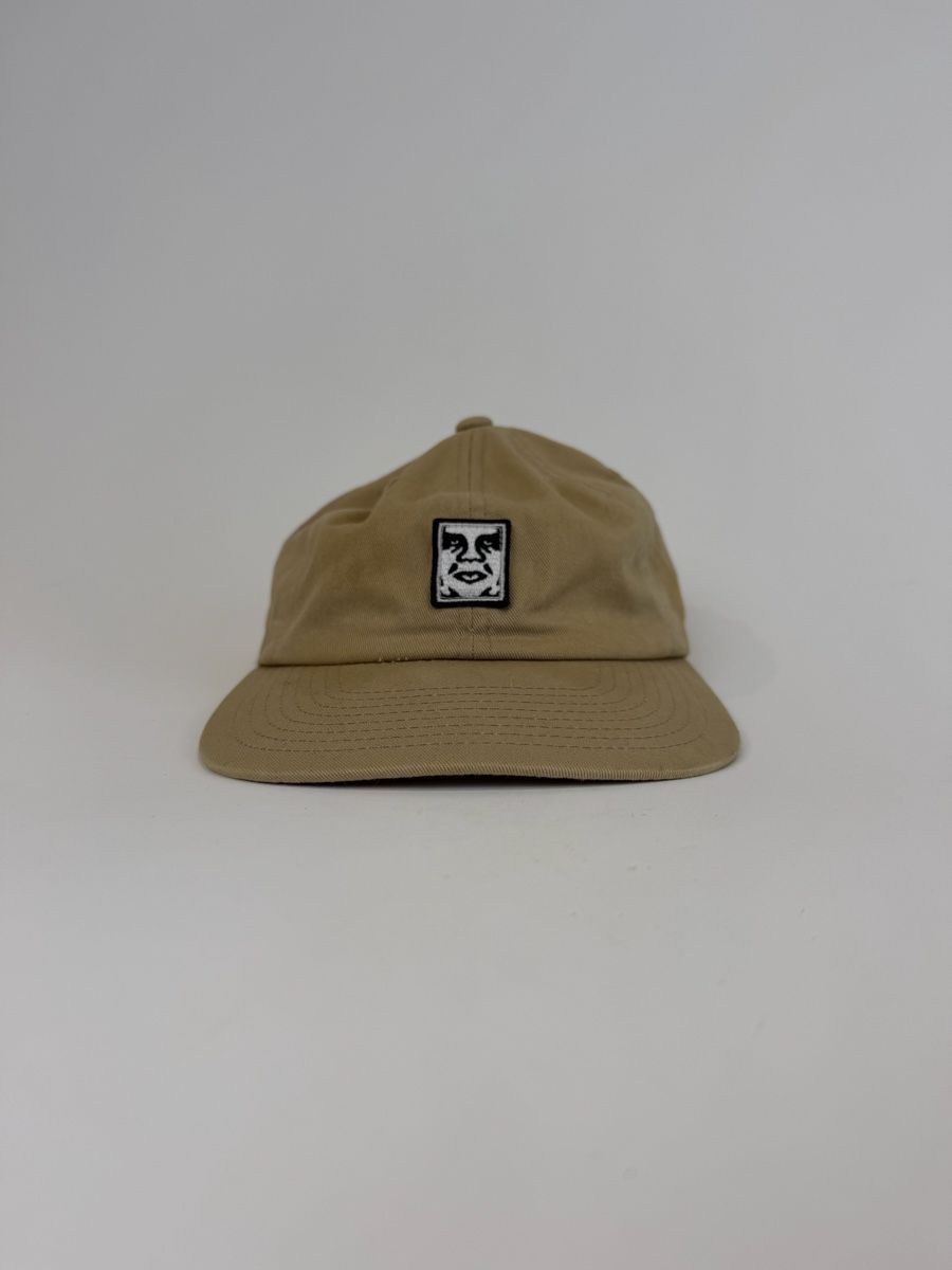 Obey Hüte, Mützen & Caps: Obey Cap – Gebraucht aus Luzern von leo_67z7