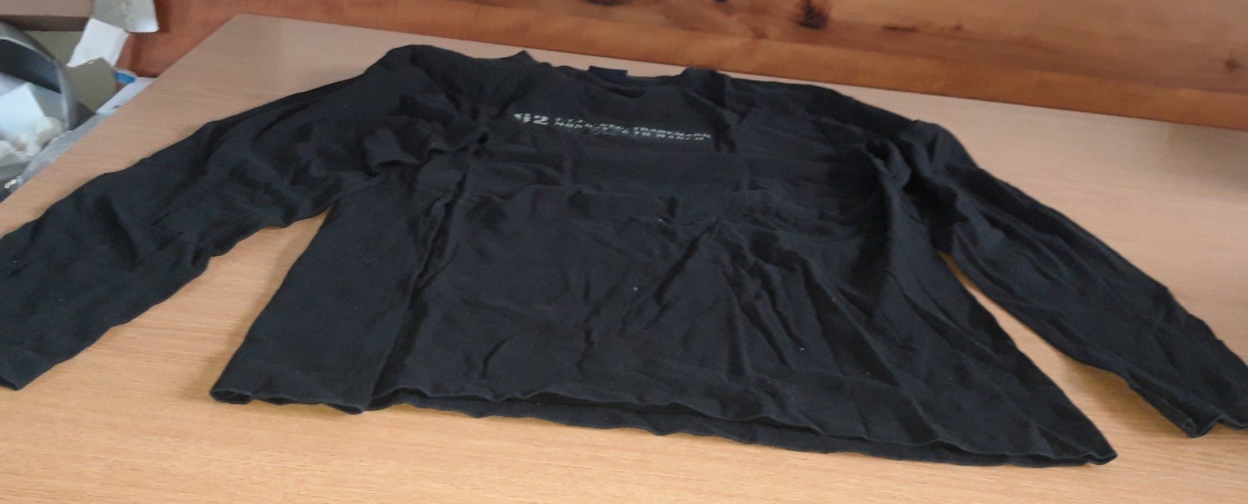 Tom Tailor T-shirt: Shirt langarm – Usato da wolfertswil venduto da februartag