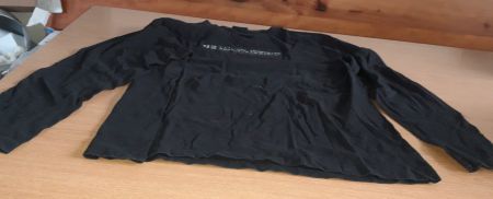 Shirt langarm