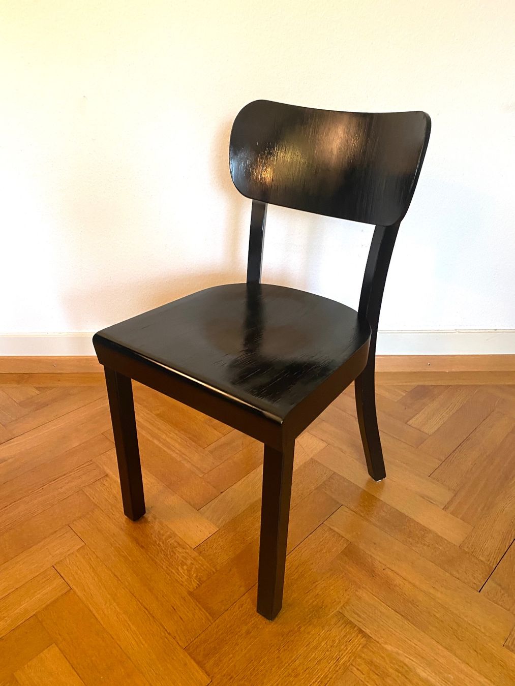 Pfister Sedie: Design Stuhl Chair – Usato da Olten venduto da sportwelt 2