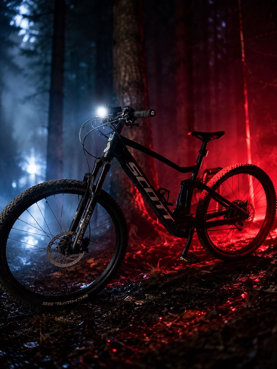 Scott Biciclette: Scott eRide 930 – Usato da Steffisburg venduto da sventastx 3