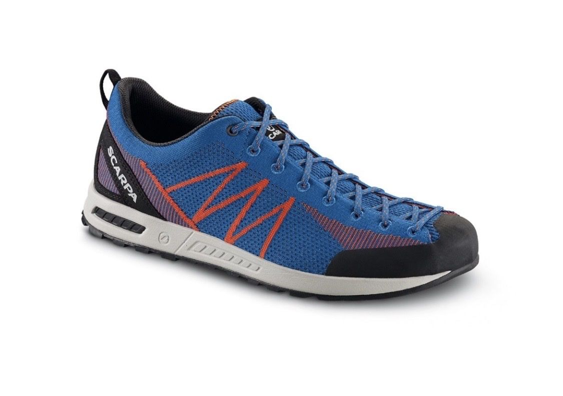 Scarpa Scarpe da uomo: Scarpa Gr.40.5 IGUANA Herren – Nuovo e nell'imballaggio originale da Möhlin venduto da Solmari74
