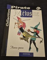 MÉLUSINE TOME 7 HOCUS POCUS BD VINTAGE 2004 JEUNESSE FR