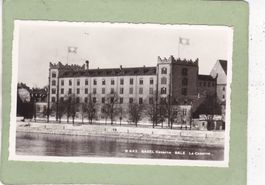 Basel Kaserne 1937