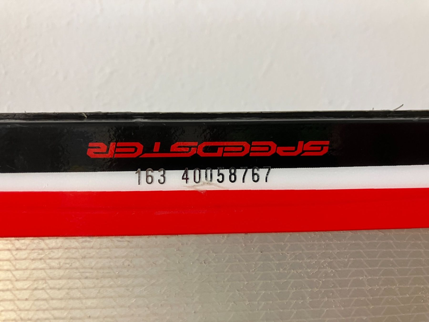 Board: Snowboard (Race) F2 Speedster SL – Usato da Lenk im Simmental venduto da Jrg7410 2
