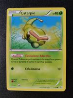 Caterpie 1/106 Pokémon XY Flashfire 2014 (IT) ab 1.-