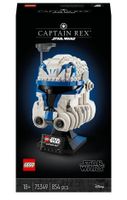 LEGO Star Wars Captain Rex Helm 75349