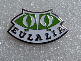 Ansteckpin 251: Eulazia