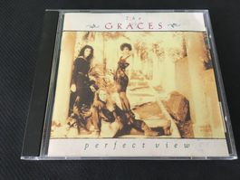 The Graces - Perfect View -CD-