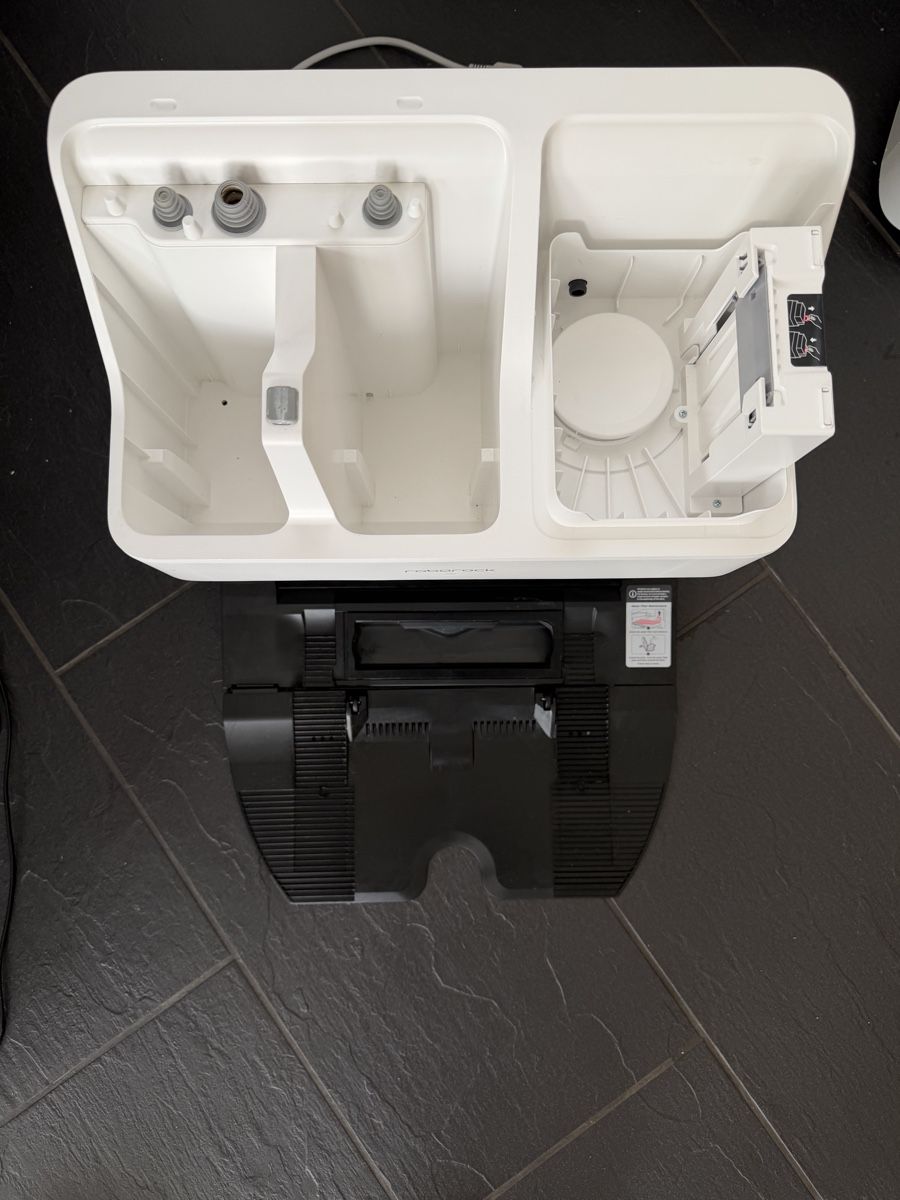 Roborock Aspirateurs & Accessoires: Roborock S7 Max Ultra – D'occasion à Bazenheid par sil_v9ct 3