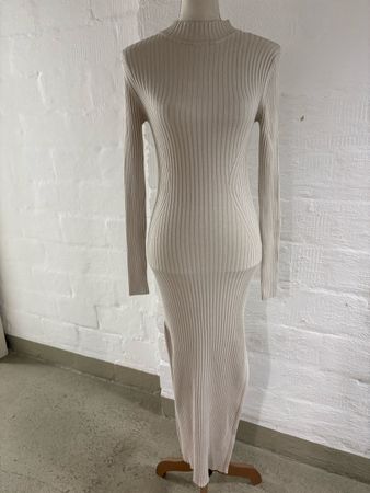 Damen Kleid,Gr.S;Stradivarius