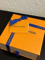 Ceinture Louis Vuitton neuve jamais portée complète