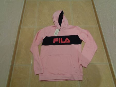 Fila neuer cooler Pulli, 170/176