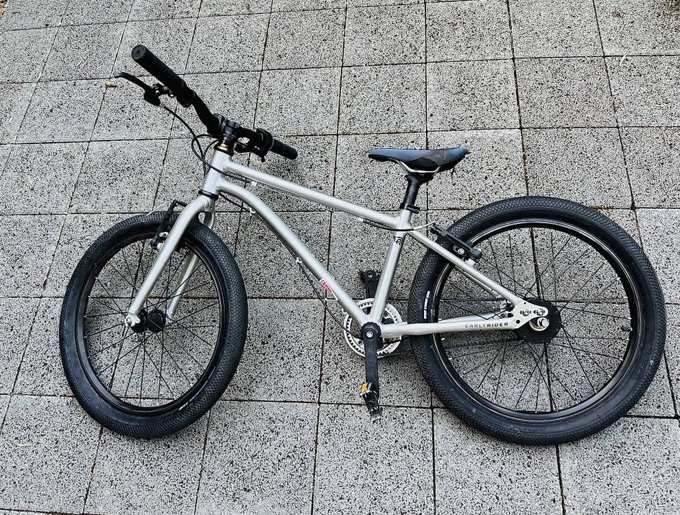 Early Rider Belter 20