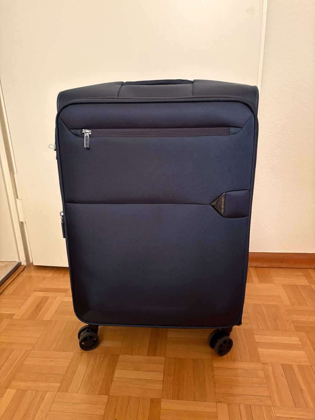 Samsonite Valises de voyage: Samsonite Koffer – D'occasion à Richterswil par pet_dt2b