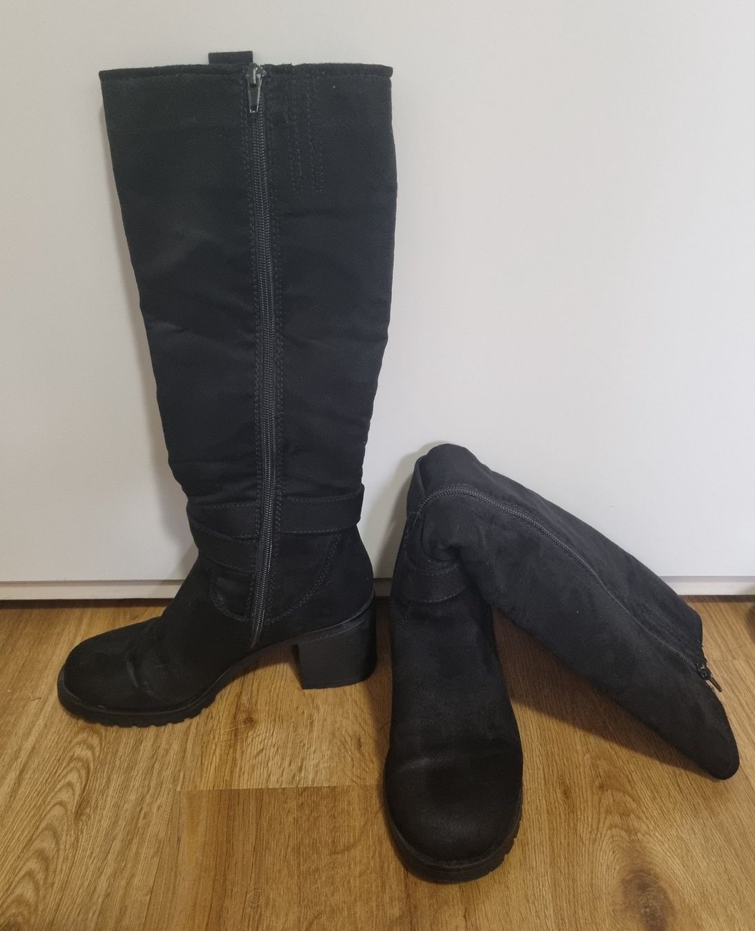 Graceland Scarpe da donna: Stiefel Gr. 36 – Usato da Neuenhof venduto da SquidGame 1