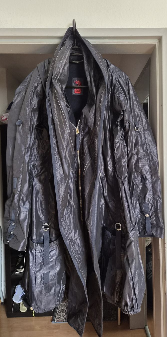 Jacken: Francois Marithe Girbaud tolle Jacke Gr. XL – Gebraucht aus Frenkendorf von Moon111