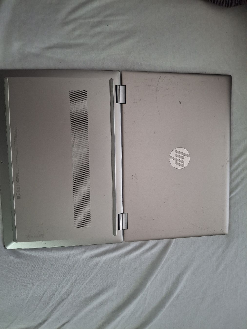 Notebooks: HP Pavillion x360 Convertible – Gebraucht aus Bischofszell von Fabio.Wagner 1