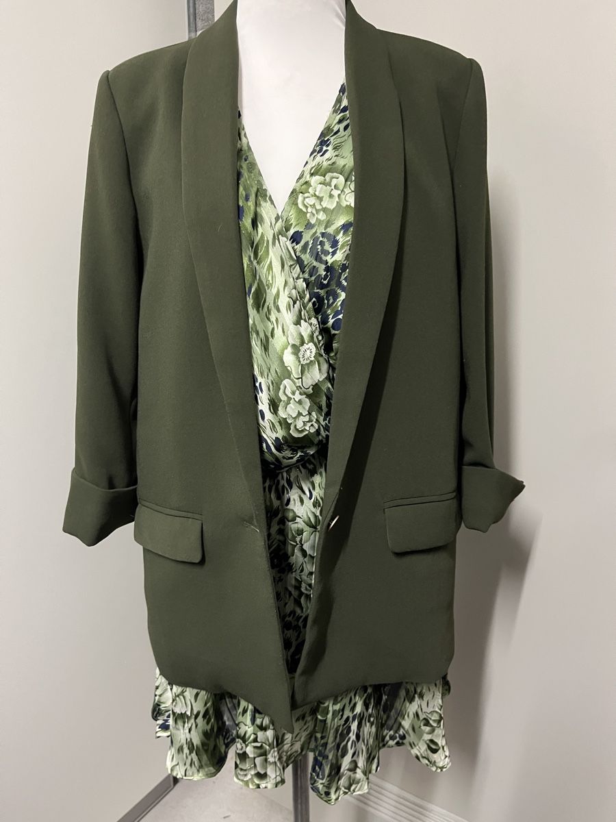 Giacche: Toller Blazer, Gr. S/M – Nuovo (secondo la descrizione) da Interlaken venduto da Jasmin_Flower 1
