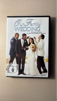 DVD: Our Family Wedding - Eine lustige Komödie! Top!(2805)