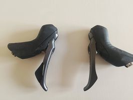 Shimano GRX ST-RX610 gauche et droite NEUVES