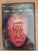 King of the Ants - DVD - Horror - Stuart Gordon (Top)