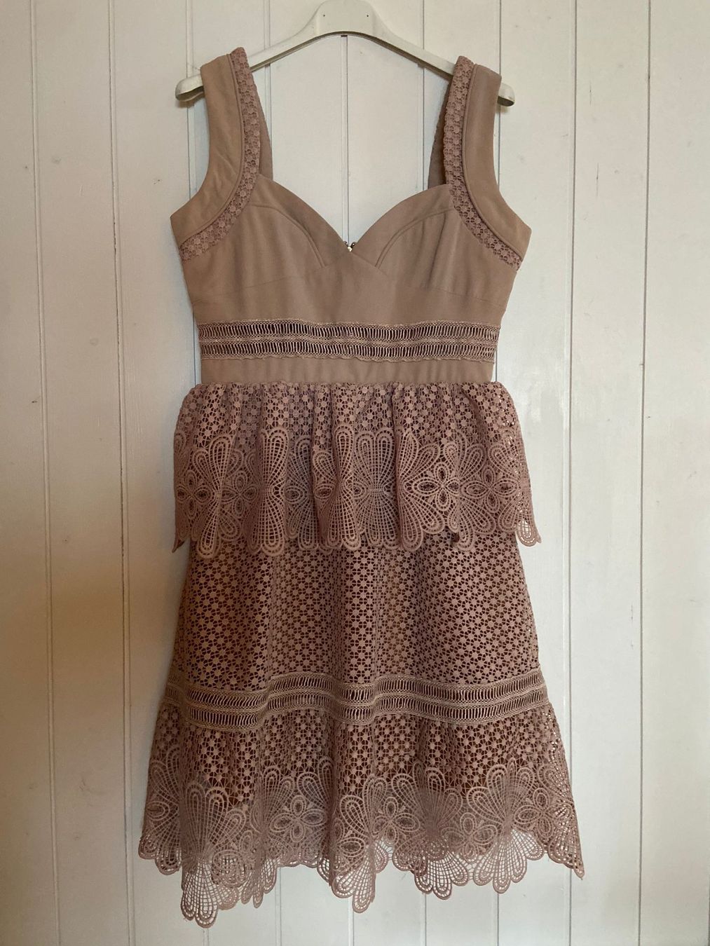 Vestiti: Kleid / Cocktailkleid gr S – Usato da Jonen venduto da Lux.K.