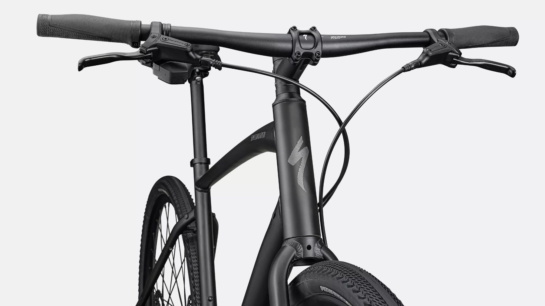 Specialized Vélos: Specialized Sirrus X 3.0 – Neuf (Voir description) à Bern par -Ski-Velo-Center- 4