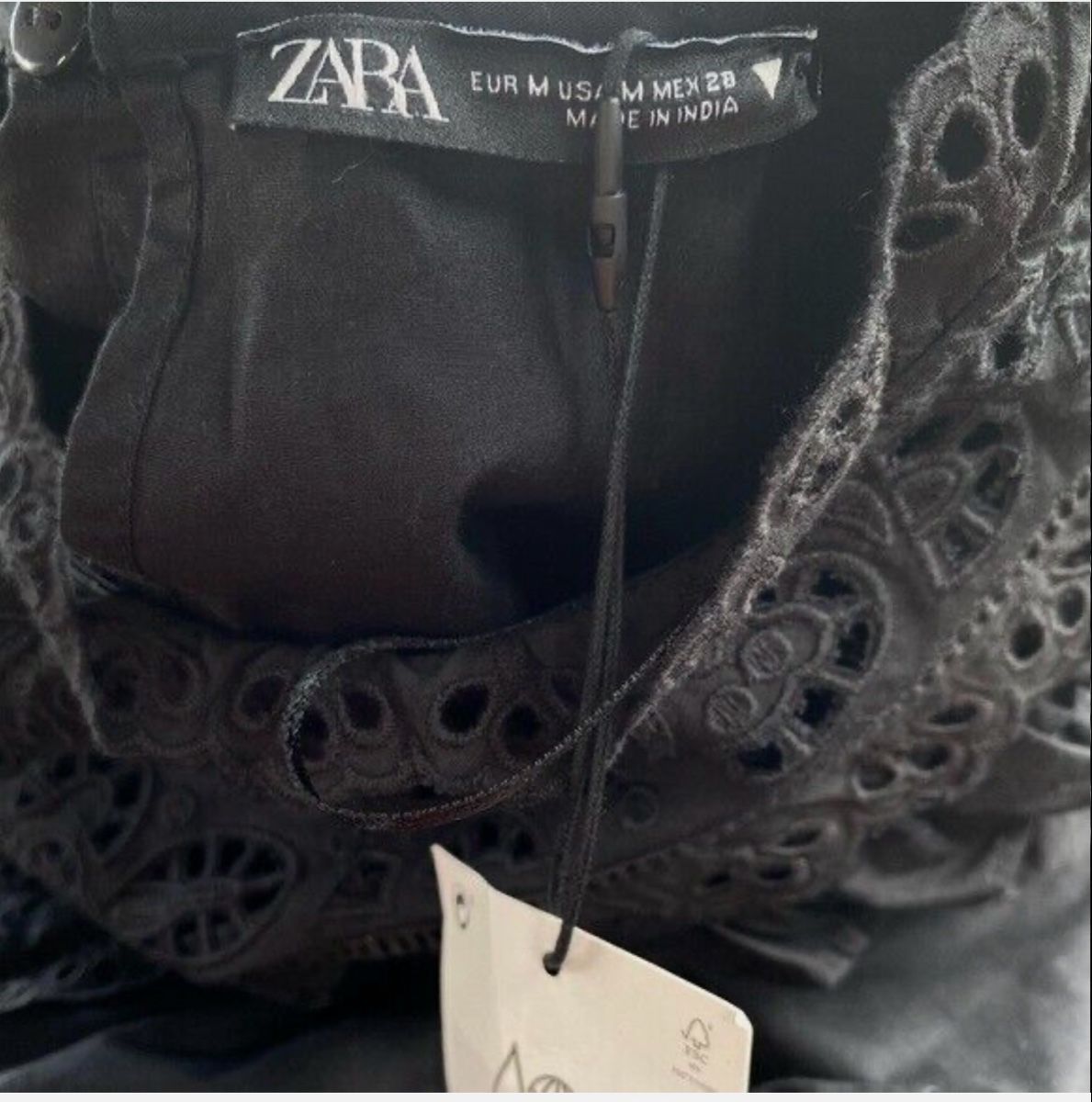 Zara Vestiti: Zara dress – Nuovo e nell'imballaggio originale da Opfikon venduto da ari_7yn2 2