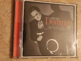 Plácido Domingo100 years Mariachi