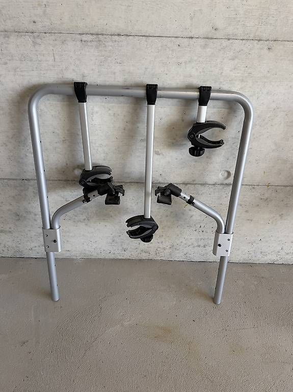 Supporti per biciclette: Thule Velo / Fahrrad Halterung  – Usato da Bottmingen venduto da tim_6zdg 1