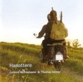 CDs: Lorenz Mühlemann HANOTTERE Halszither Dide Marfurt CD – D'occasion à Kandergrund par Sososo