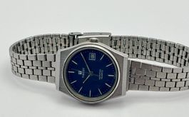 TISSOT SEASTAR QUARTZ – VINTAGE HERRENARMBANDUHR
