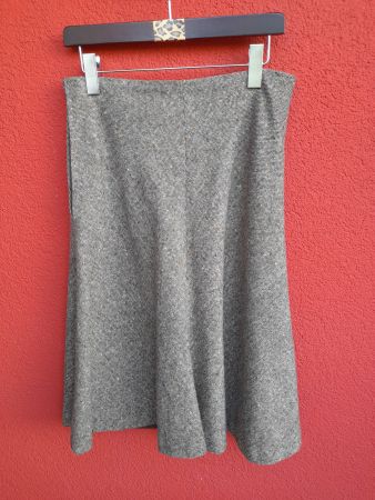 Rock Damen