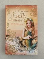 Emily Windsnap - Die Entdeckung  Band 3 