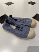 Blaue Natural World Schuhe Gr. 35