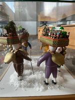 Silvesterchläuse 