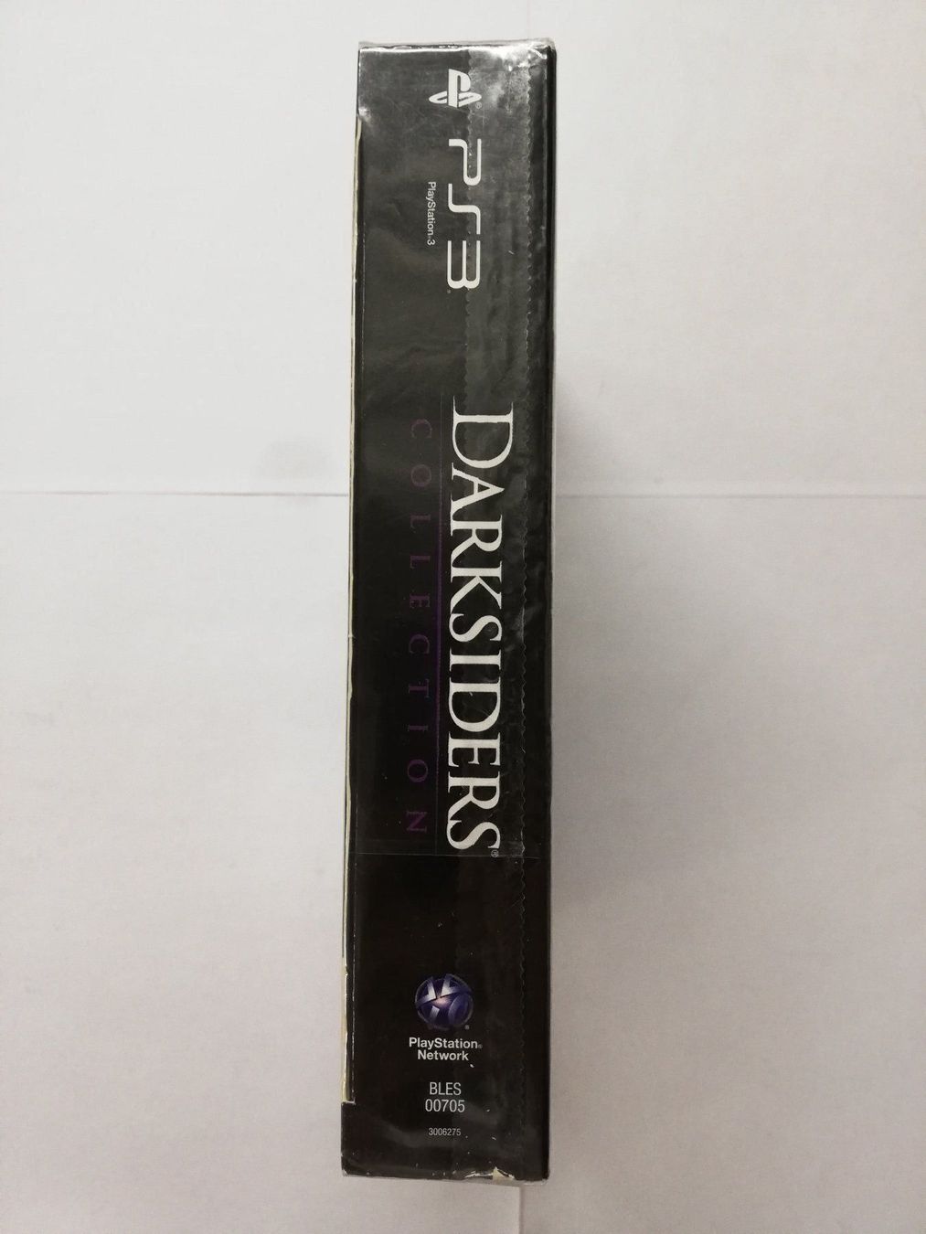 Sony Giochi: Darksiders Collection / PS3 / NEU / seal – Nuovo (secondo la descrizione) da St. Gallen venduto da zorro_dc 2