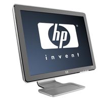 HP Monitor - TFT- Panel (BrightView)