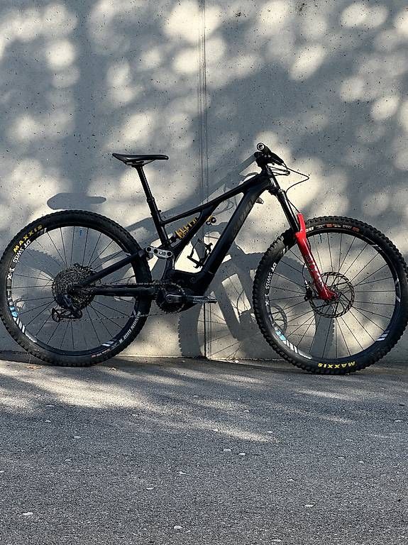 Velos: Specilalized Levo 2  – Gebraucht aus Oron-la-ville von Kil20 1