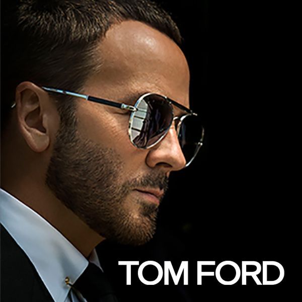 Tom Ford Brillen & Gläser: Tom Ford Aviator Sonnenbrille NEW – Neu (gemäss Beschreibung) aus Zürich von Privat4444 8