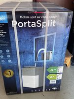 Midea PortaSplit Mobile Air Conditioner NEW SEALED-PACKED