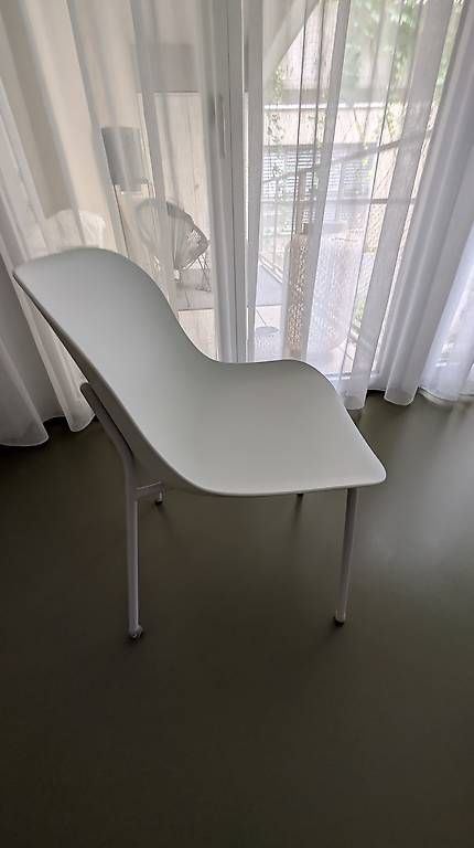 Sedie: 8× Esszimmerstuhl Loft24 Ocean – Usato da Basel venduto da Aevolai 1
